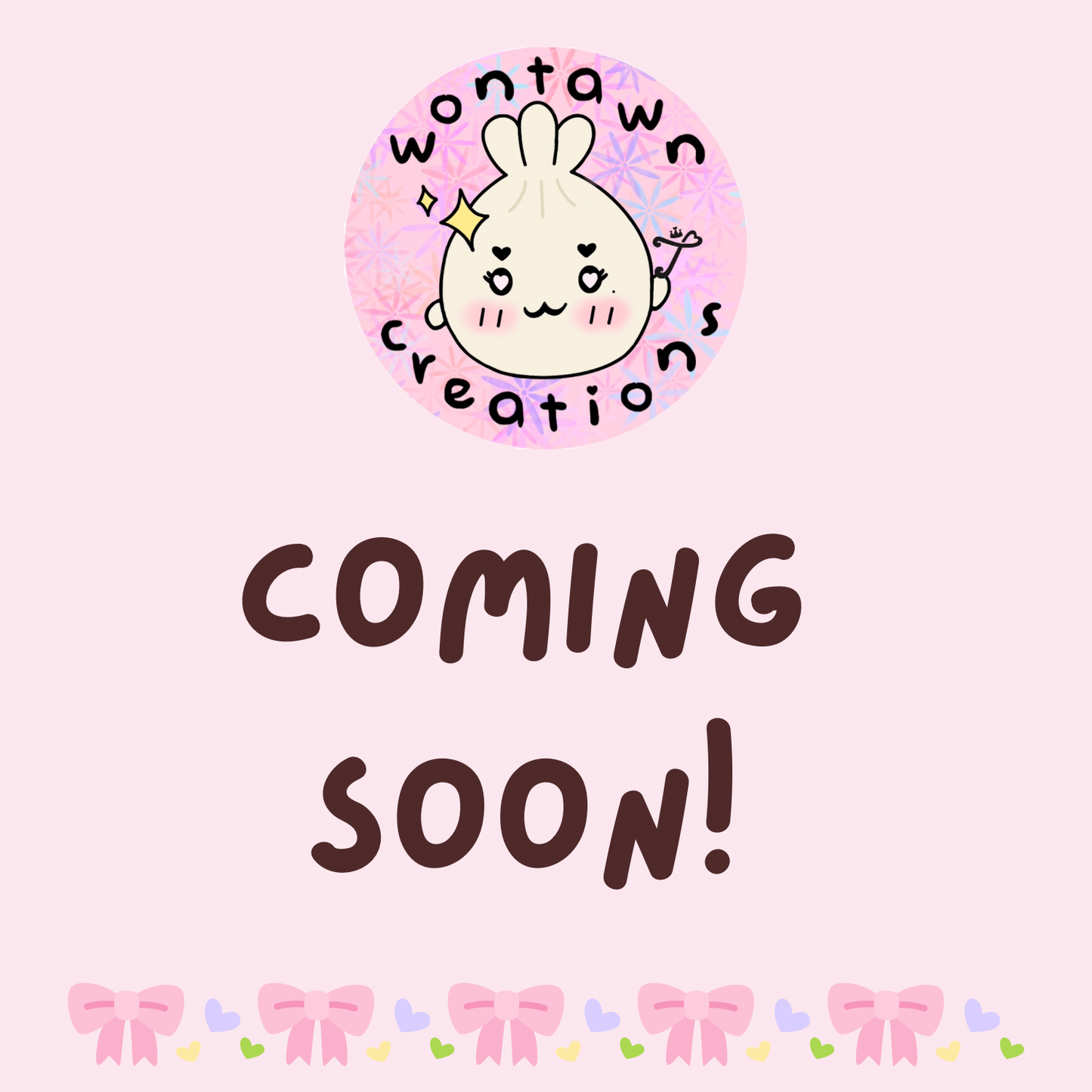 New Collection Loading...