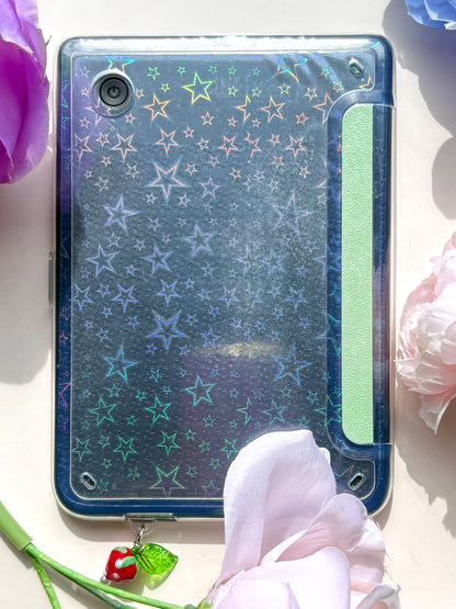 Green Magnetic Kobo Clara Case 🍵