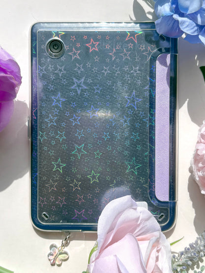 Purple Magnetic Kobo Clara Case 🪻