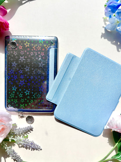 Blue Magnetic Kobo Clara Case 🌊