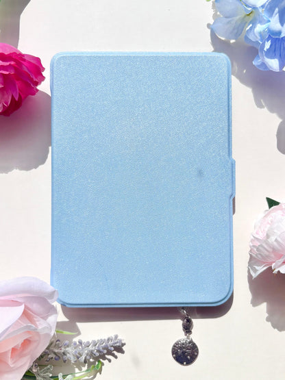 Blue Magnetic Kobo Clara Case 🌊