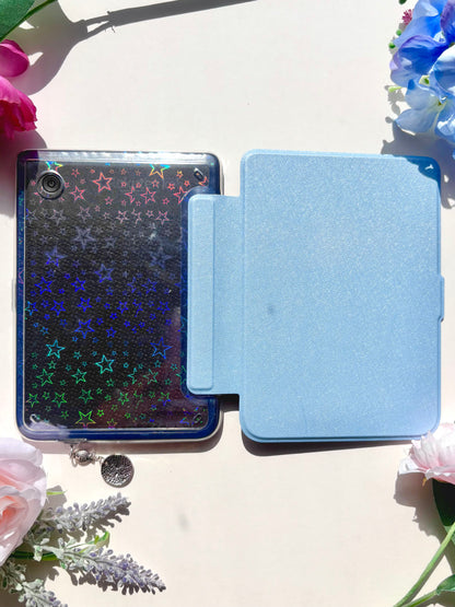 Blue Magnetic Kobo Clara Case 🌊