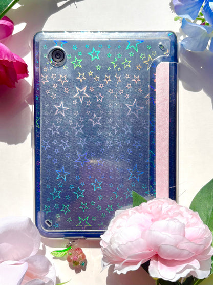 Pink Magnetic Kobo Clara Case 🌷