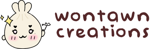 WonTawn Creations