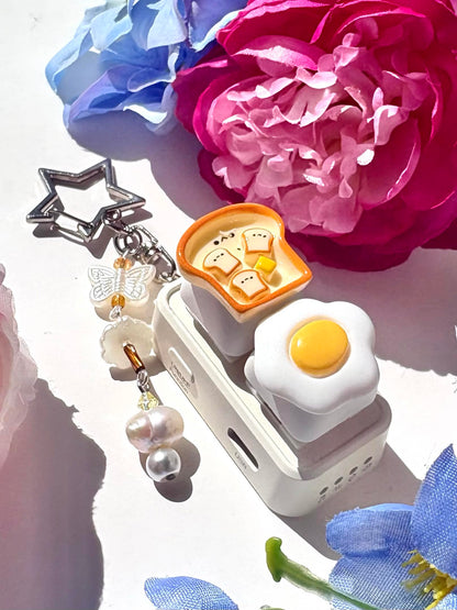 Mini Keyboard Page Turner | Brekkie 🍳