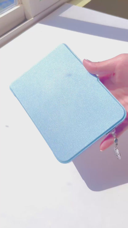 Pink Magnetic Kobo Clara Case 🌷