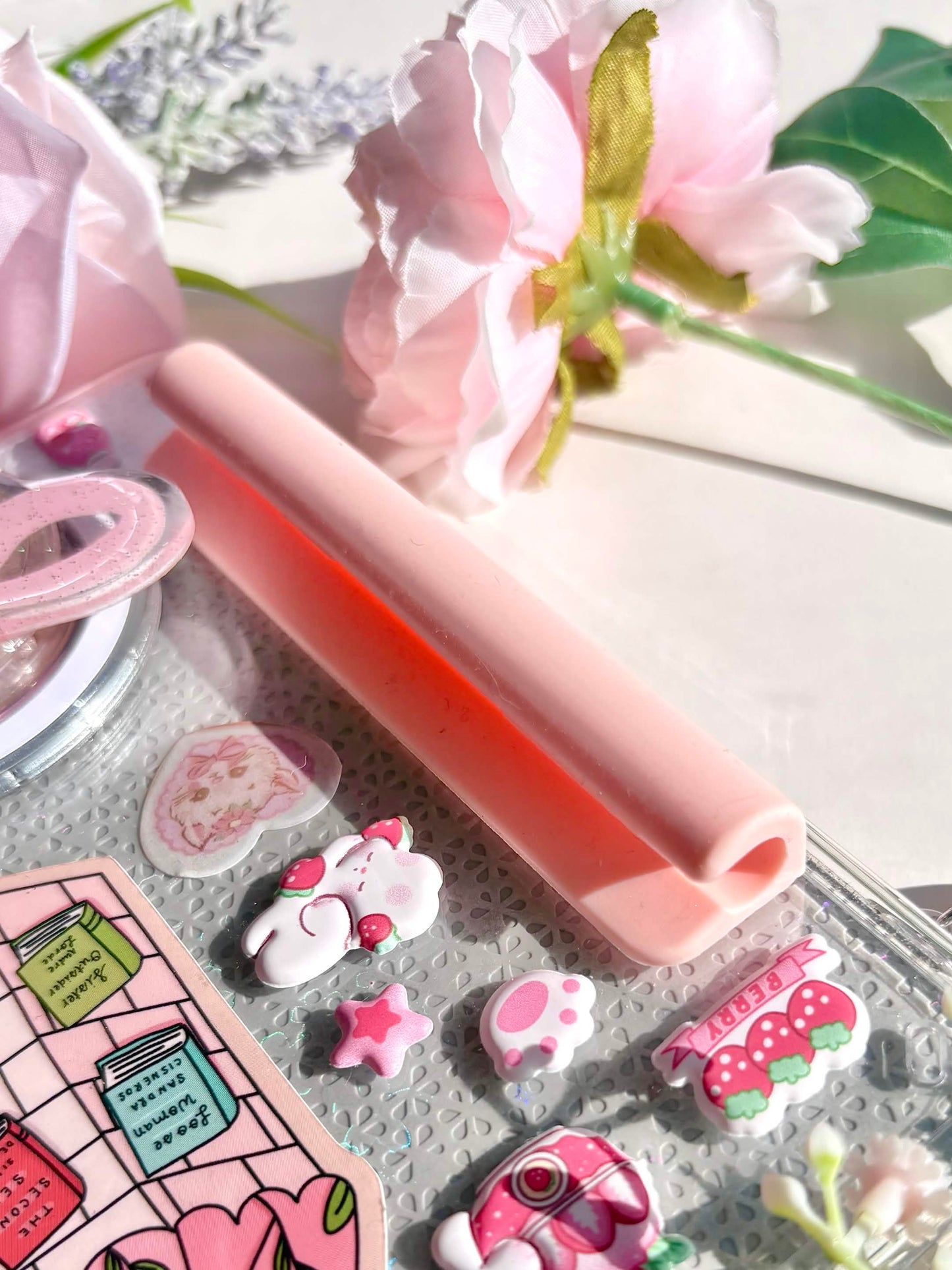 Stylus Holder